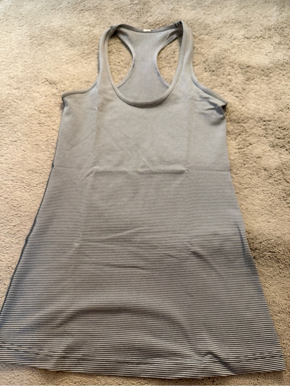 Lululemon Racerback Tank Tops - Picture 5 of 7
